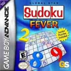 Global Star - Sudoku Fever (USA)